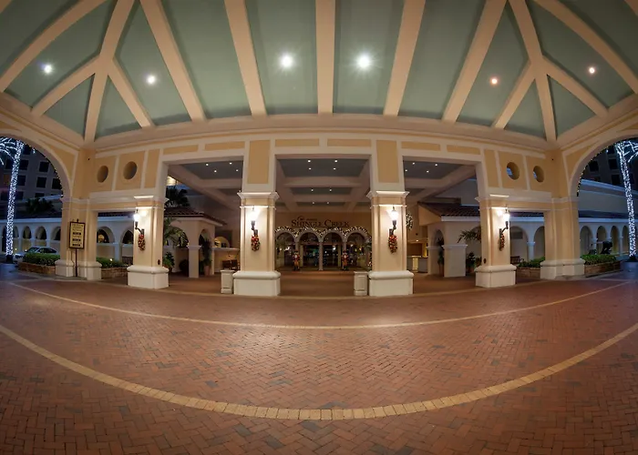 Rosen Shingle Creek Universal Blvd Williamsburg